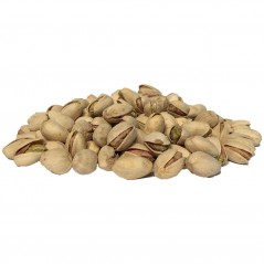 Salted Pistachios  - 1