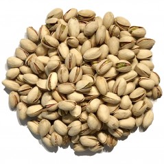 Salted Pistachios  - 2