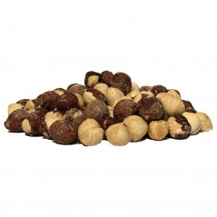 Salted Hazelnuts  - 1